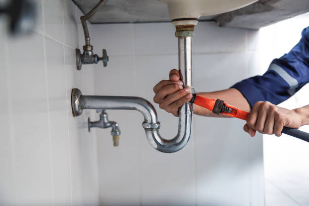 Reliable Russellville, KY Plumbing Solutions